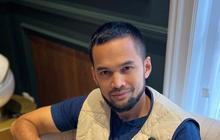 Momen Teuku Wisnu Tiru Selebrasi Ala Pratama Arhan, Bikin Gemas Warganet