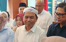 Gubernur Jabar Dedi Mulyadi Ingatkan Aksi Mahasiswa Tak Boleh Disusupi Provokator