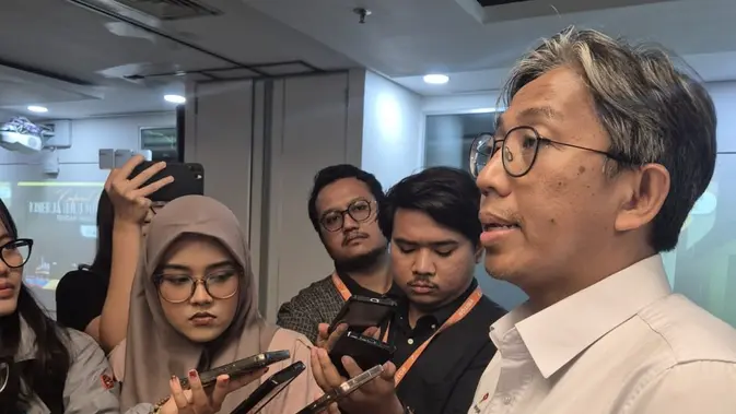 Ledakan Migas Baru: Asa Energi Nasional Terangi Negeri