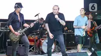 All You Can Hear Gigs 2024 Hari Pertama Sukses Digelar, Aksi 3 Tahier hingga Funky Kopral dan Element Ramaikan Malam di Asthana Kemang