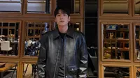 Kwak Siyang Akan Menikah dengan Yoo Jiae Eks Lovelyz
