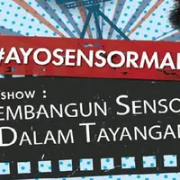 Logo 100 tahun LSF. (dok. LSF)