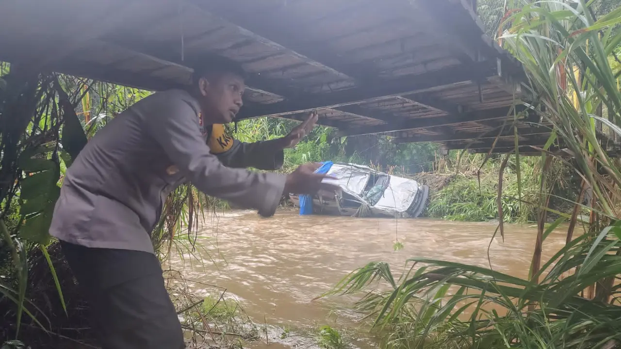 Korban Tewas