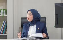 DPR Sebut PP Tunas Perlindungan Anak Investasi Krusial Masa Depan Bangsa