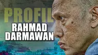 Profil Rahmad Darmawan  (Liputan6.com/Abdillah)