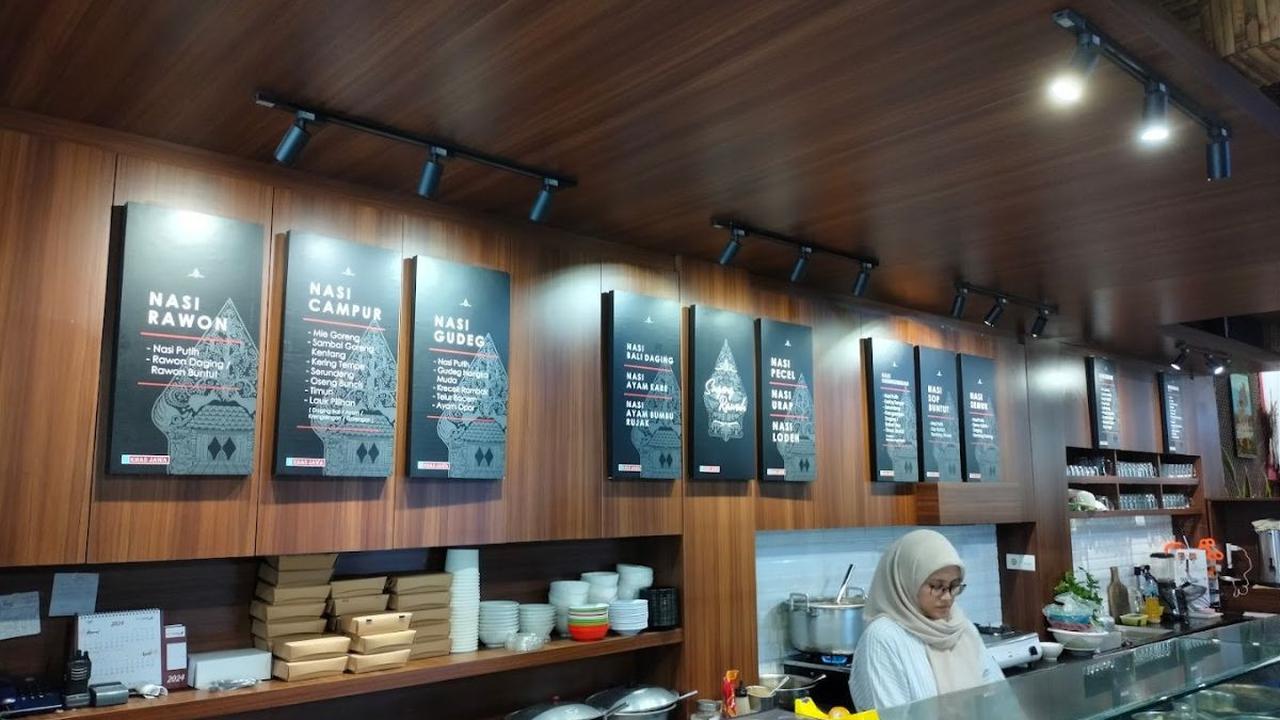 Buka Setiap Hari