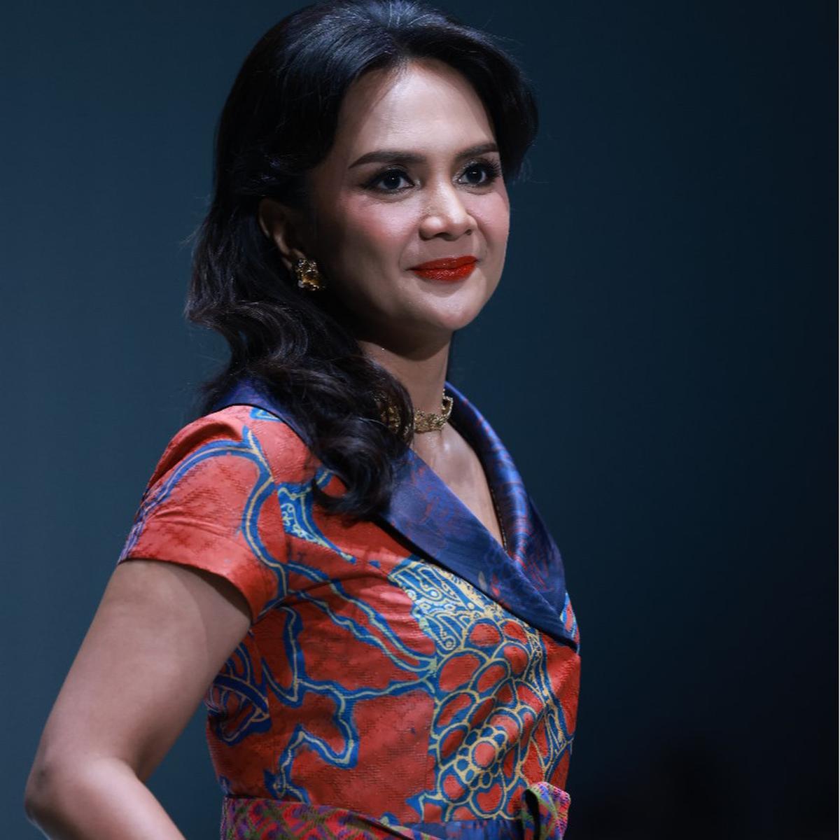 Dari Kebun Raya ke Catwalk: Batik Alam dan Inklusi Difabel Warnai PIFW 2025