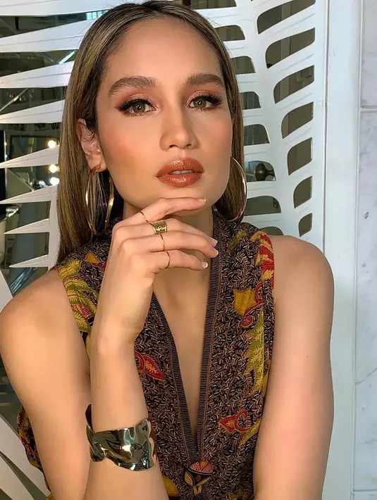 Cinta Laura (Youtube/claurakiehl)