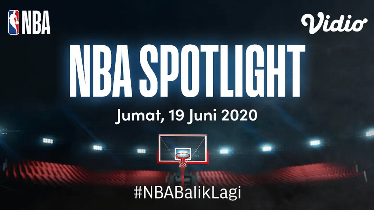 NBA Spotlight