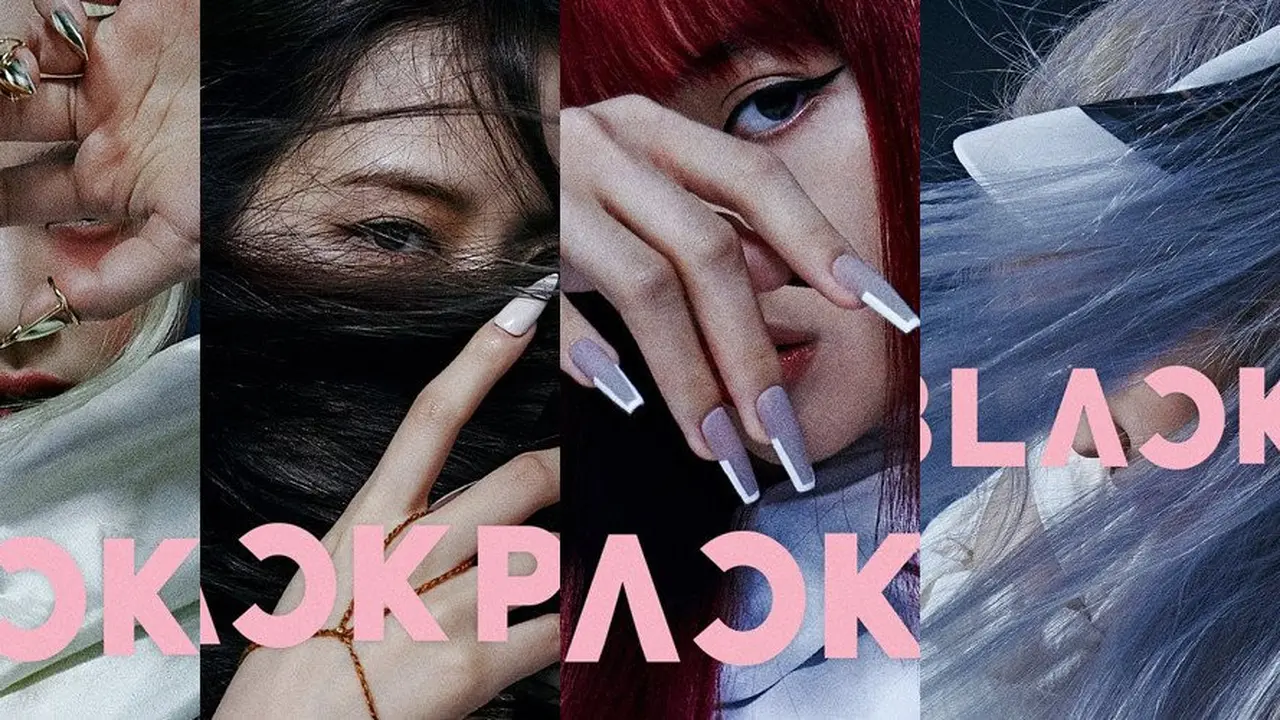 BLACKPINK