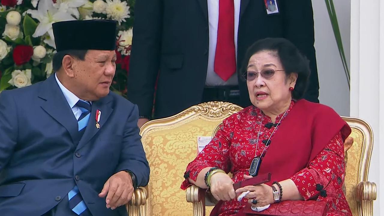 Analisis: Megawati Larang Kepala Daerah PDIP Ikut Retret Prabowo, Langkah Menuju Oposisi?