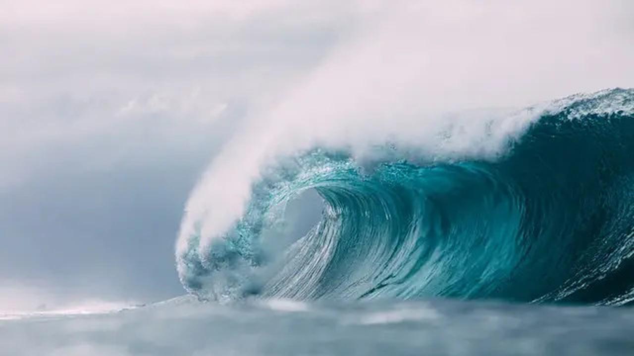 Megathrust Selat Sunda Bisa Meledak Kapan Saja dan Sebabkan Tsunami di Jakarta, BRIN Imbau Warga Siap Siaga Mitigasi Bencana