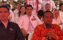 Kaesang Ingin Struktur PSI 100 Persen, Ogah Terima Laporan ABS