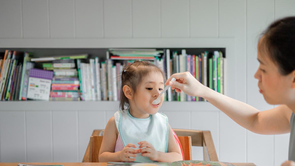 Menjadi Solusi Anak Susah Makan, Multivitamin Ini jadi Brand Populer di Kategori Multivitamin Penambah Nafsu Makan