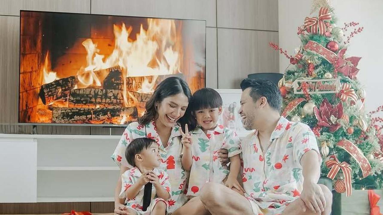 Ada Acha Sinaga Hingga Nikita Willy, Ini Dia Sederet Selebriti yang Umumkan Kehamilannya di 2024
