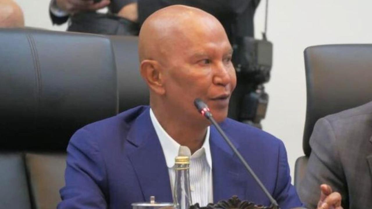 Banggar DPR: Penolakan Pembayaran Tunai Rupiah Bisa Berujung Pidana