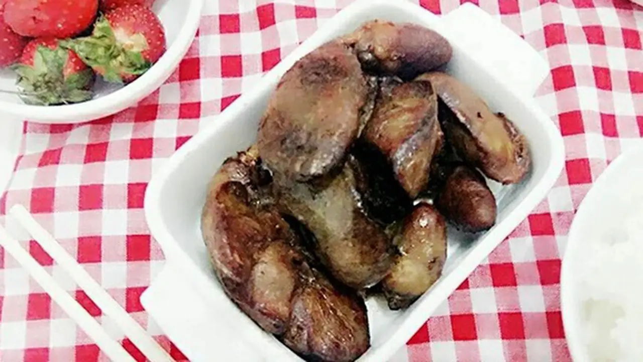 Photo: Copyright cookpad.com