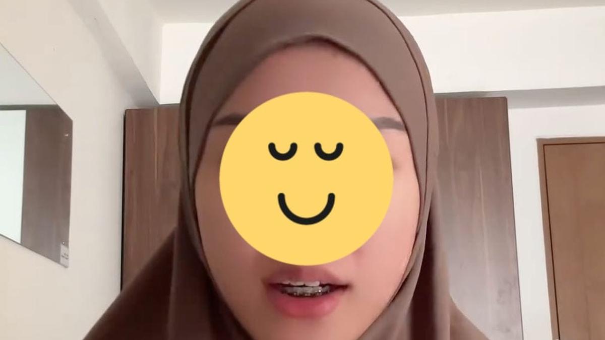 Lolly Anak Nikita Mirzani Bantah Pakai Hijab untuk Tutupi Kehamilan dan Aborsi, Ngaku Berhijab dari Hati Berita Viral Hari Ini Kamis 19 September 2024