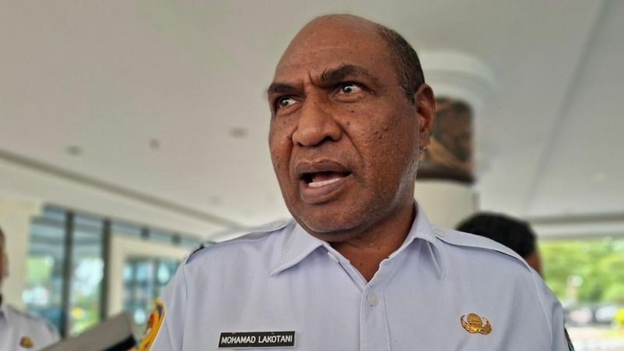 Siap Kelola Dana Triliunan, Pemprov Papua Barat Bentuk BUMD Khusus PI Migas Teluk Bintuni