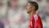 Robert Lewandowski Cetak Brace Perdana di MLS, Antar Chicago Fire Bangkit di Laga Kandang
