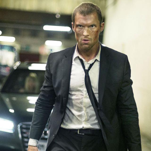Adegan Tabrakan Tampak Detail Di Trailer Transporter Refueled Showbiz Liputan6 Com
