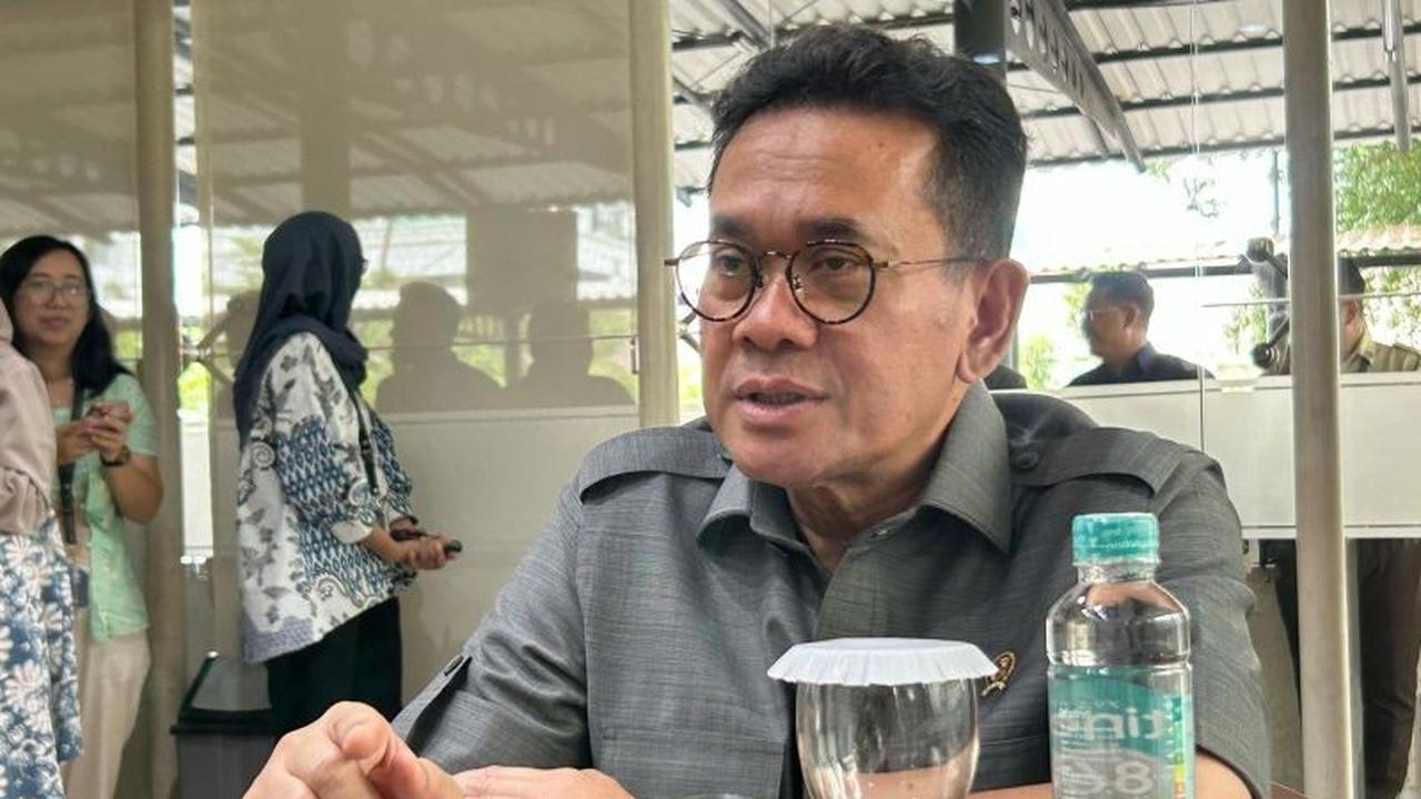 Mendag Dorong Solusi Logistik Ekspor Uni Eropa di Forum WTO