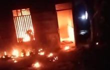 Polres Simeulue Selidiki Dugaan Pembakaran Rumah Warga di Malam Idul Fitri