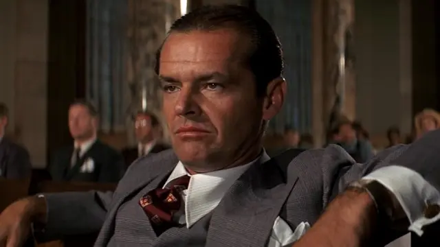 Chinatown (1974)