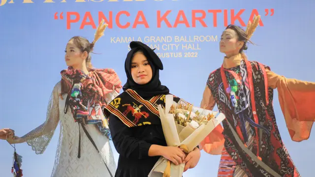 Jogja Fashion Week