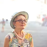 Kesehatan lansia. (Foto: bruce mars from Pexels)