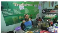 Aplikasi Literasi Jamu Digital UGM Mempermudah Masyarakat Dapatkan Informasi Jamu