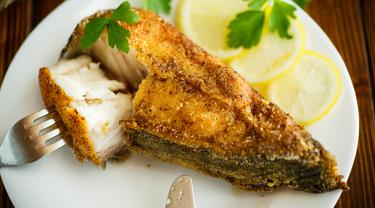 Resep Masakan Ikan Lele Goreng Tepung ~ Resep Manis 