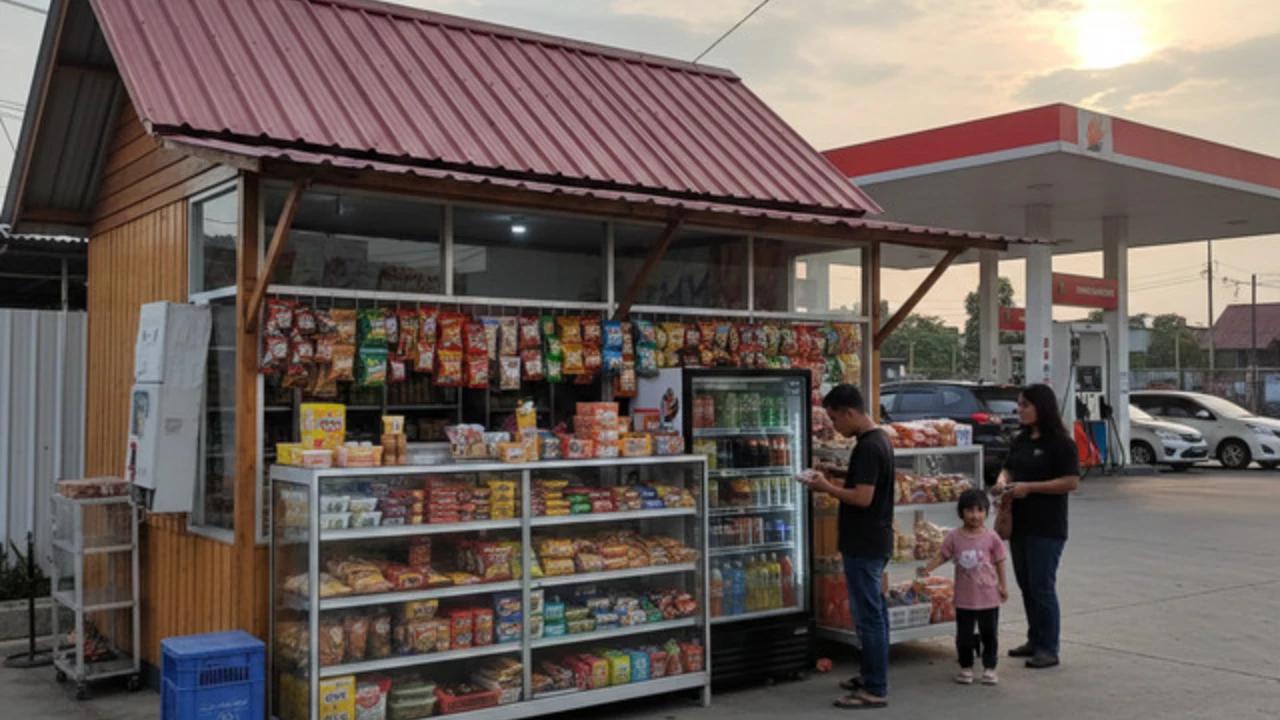 15 Usaha di Depan Rumah yang Ramai Pembeli Tanpa Butuh Promosi Besar