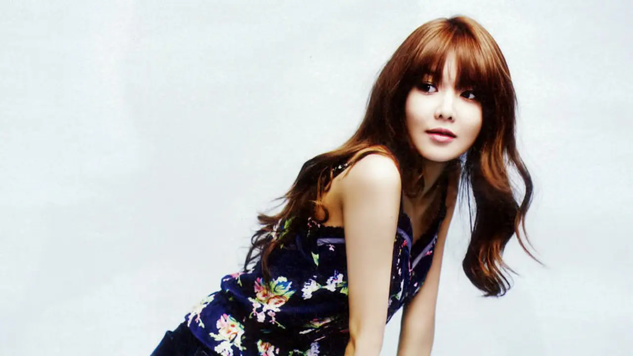 Sooyoung Girls Generation Makin Dicintai dengan Drama