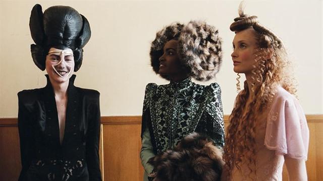 McQueen (2018)
