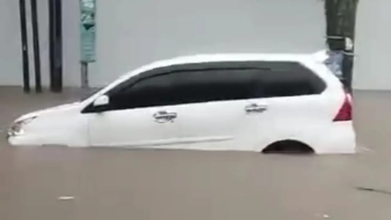 Banjir Jember