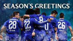 Chelsea membuat video persiapan mereka jelang menyambut natal 2015. Dimulai dari Gary Cahill yang menyiapkan pohon natal hingga Cesar Azpilicueta menyiapkan makanan untuk dihidangkan.