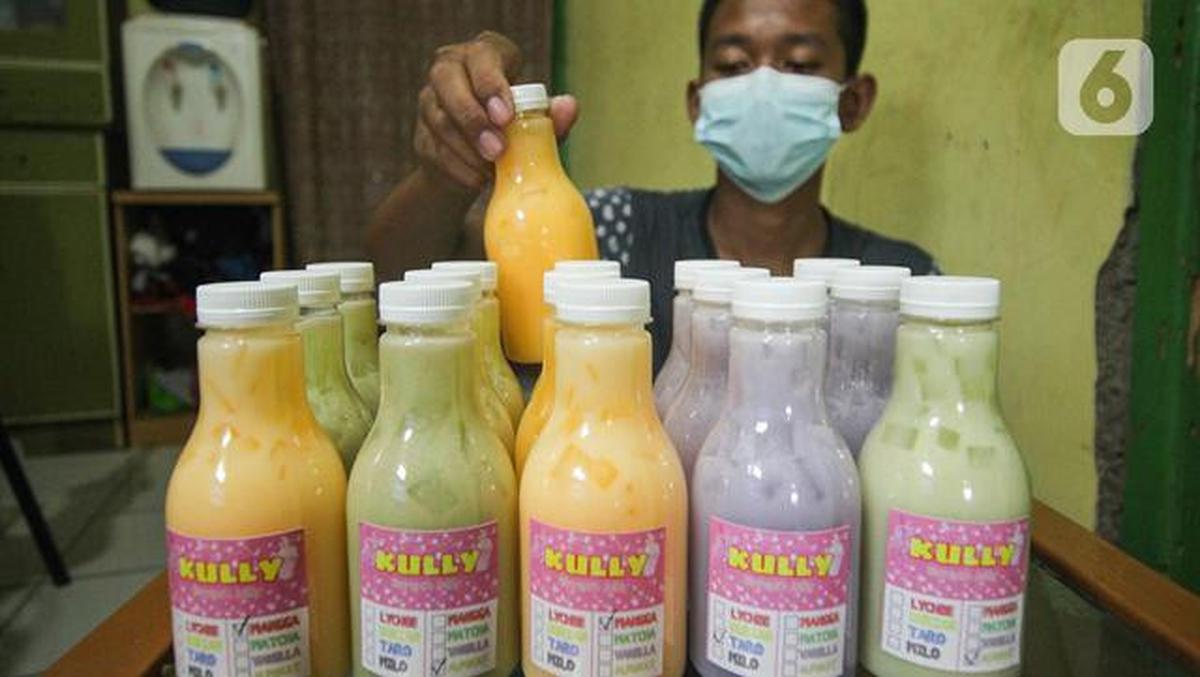 5 Ide Usaha Makanan Rumahan Modal di Bawah Rp5 Juta, Berikut Proyeksi Laba dan Rencana 30 Hari