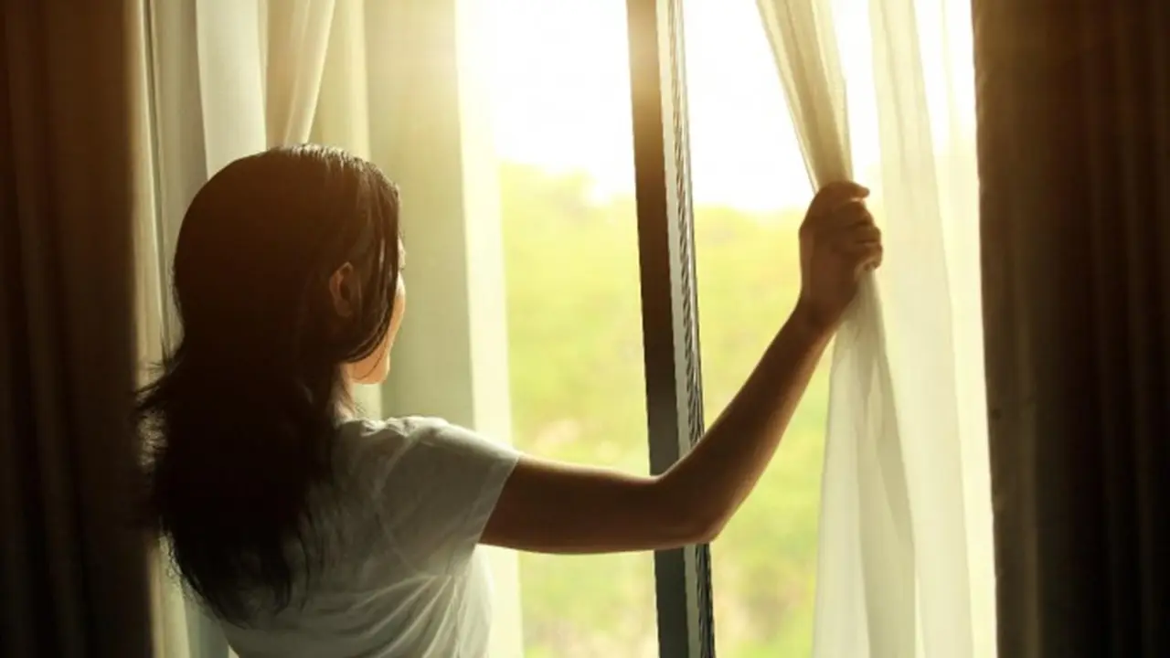 Intip 6 Rutinitas Wanita Cantik di Pagi Hari