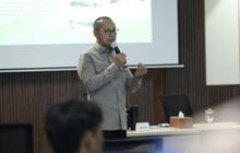 Tahukah Anda? Wakil Ketua MPR Serap Aspirasi Akademisi Unair untuk RUU Lingkungan dan Energi Terbarukan