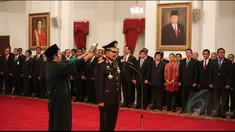 Berdasarkan Laporan Harta Kekayaan Penyelenggara Negara (LHKPN) yang pernah dilaporkan ke Komisi Pemberantasan Korupsi (KPK), mantan Kapolda Jawa Timur itu diketahui memiliki kekayaan Rp 8,29 miliar dan US$ 4 ribu