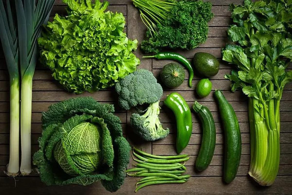 5 Makanan yang Ampuh Menurunkan Gula Darah Tinggi