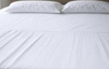 Tips Jitu Mencuci Seprai Putih Agar Bersih Kinclong Seperti di Hotel, Gampang Dilakukan