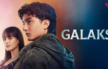 Sinopsis Film Galaksi di Vidio, Film Indonesia Tentang Aksi dan Solidaritas Geng Motor