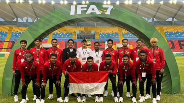 Football 7 Indonesia