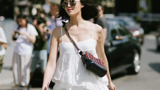 Paris Fashion Week 2019