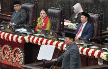 Puji Pemerintahan Prabowo-Gibran, Puan: Banyak Hal Positif