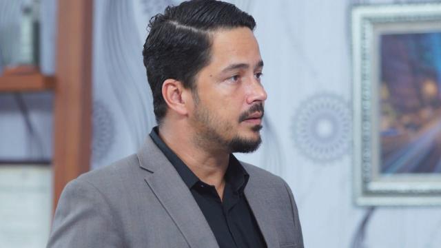 Love Story The Series