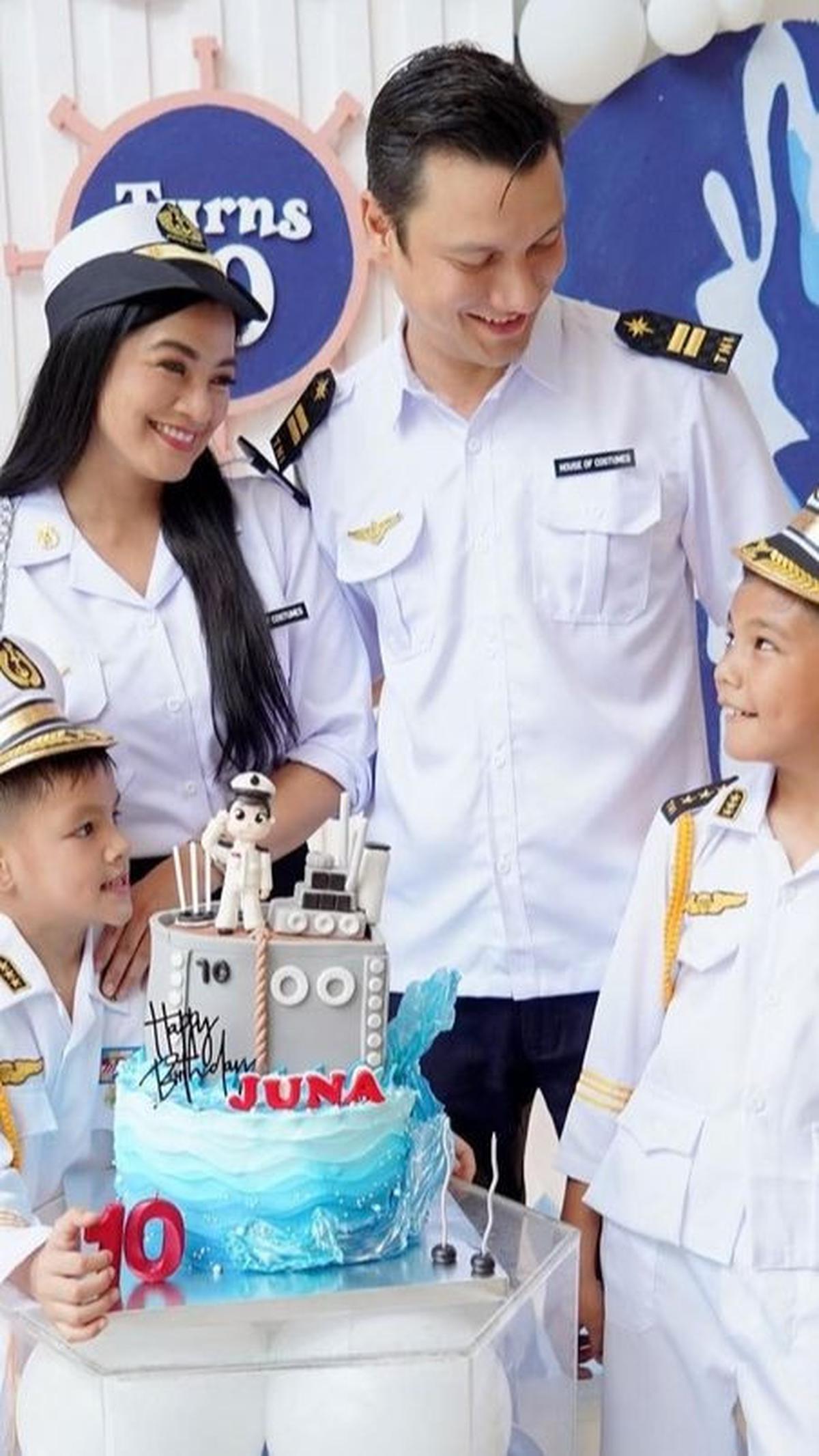 Bertema Pilot