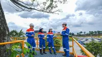 Cara Daftar Lowongan Magang Recruitment Pertamina 2026, Simak Jadwal dan Persyaratannya